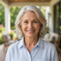 Gillian Caldwell