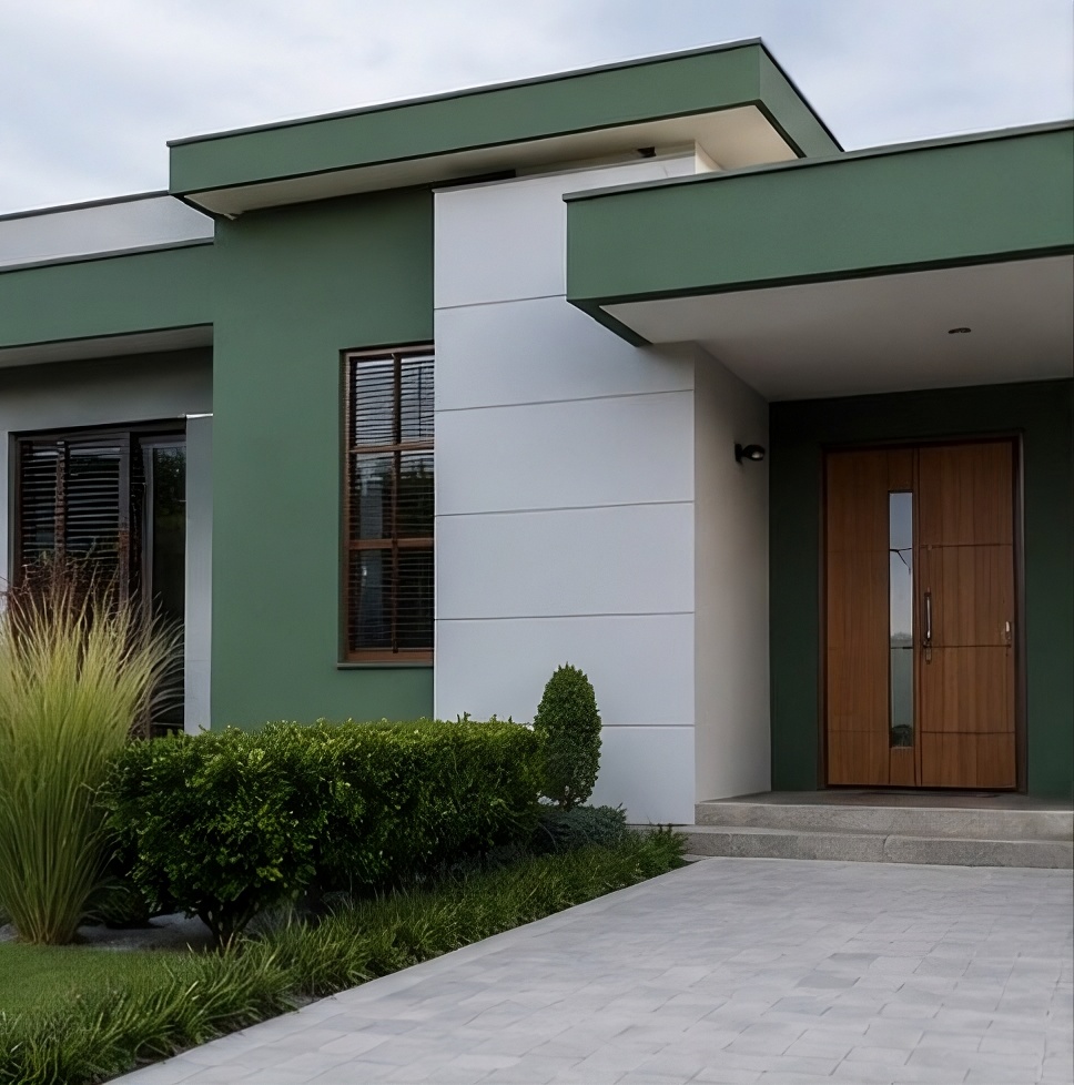Exterior Painting